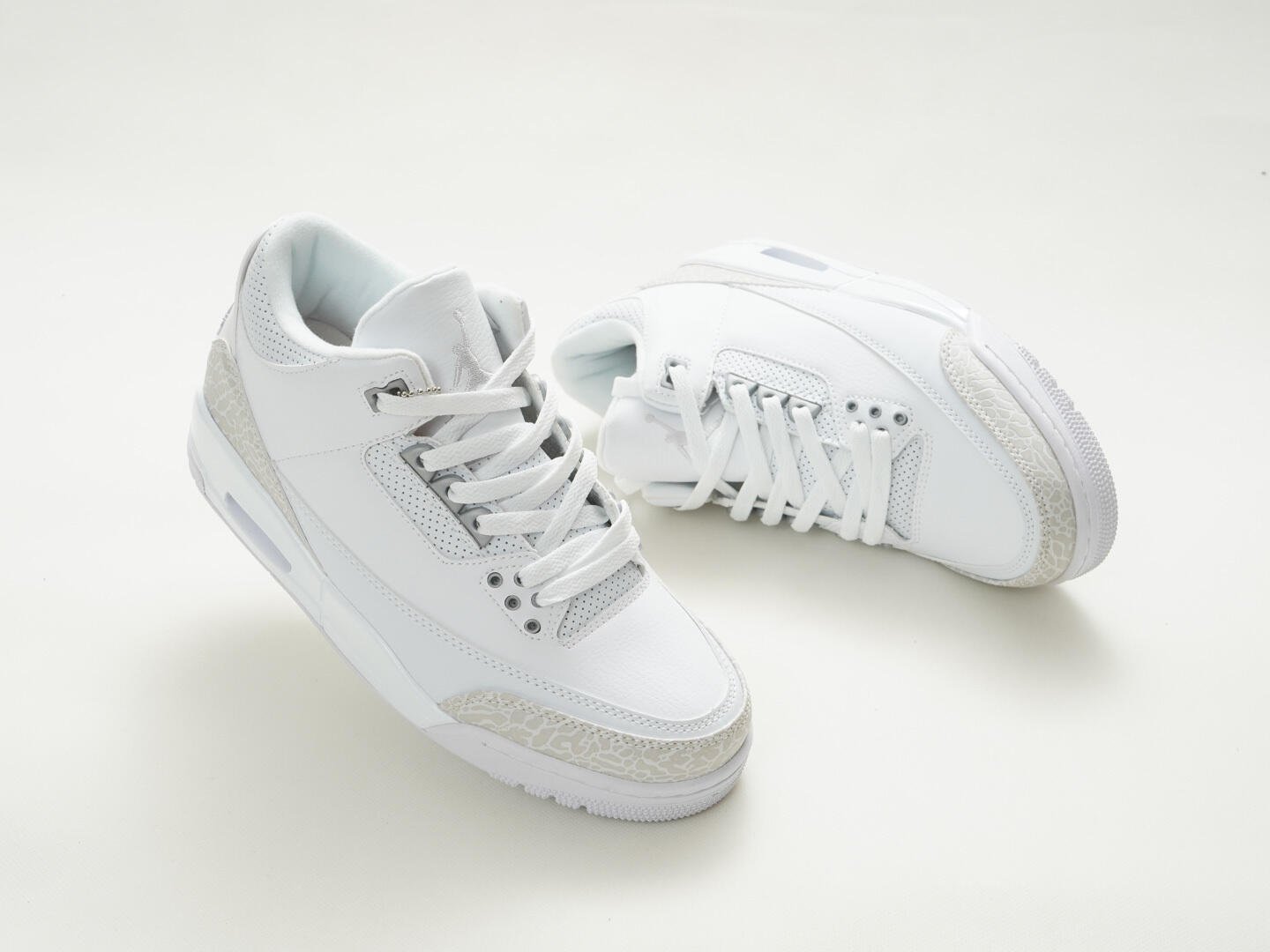 Jordan Air Jordan 3 - Imagem 2