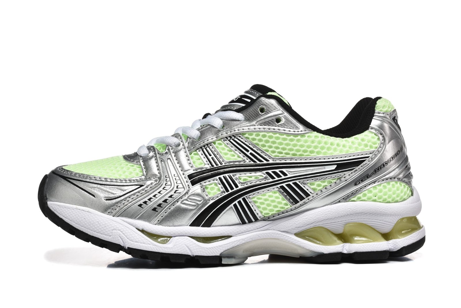 Gel Asice Kayano 14