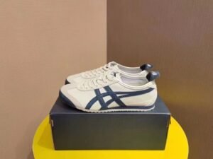 Casaco Onitsuka Tiger Serrano Bétula