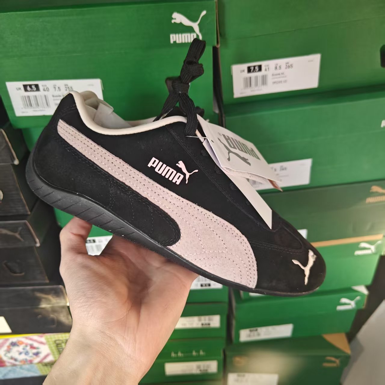 PUMA Speedcat