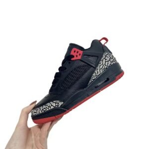 Tênis infantil Air Jordan 3.5
