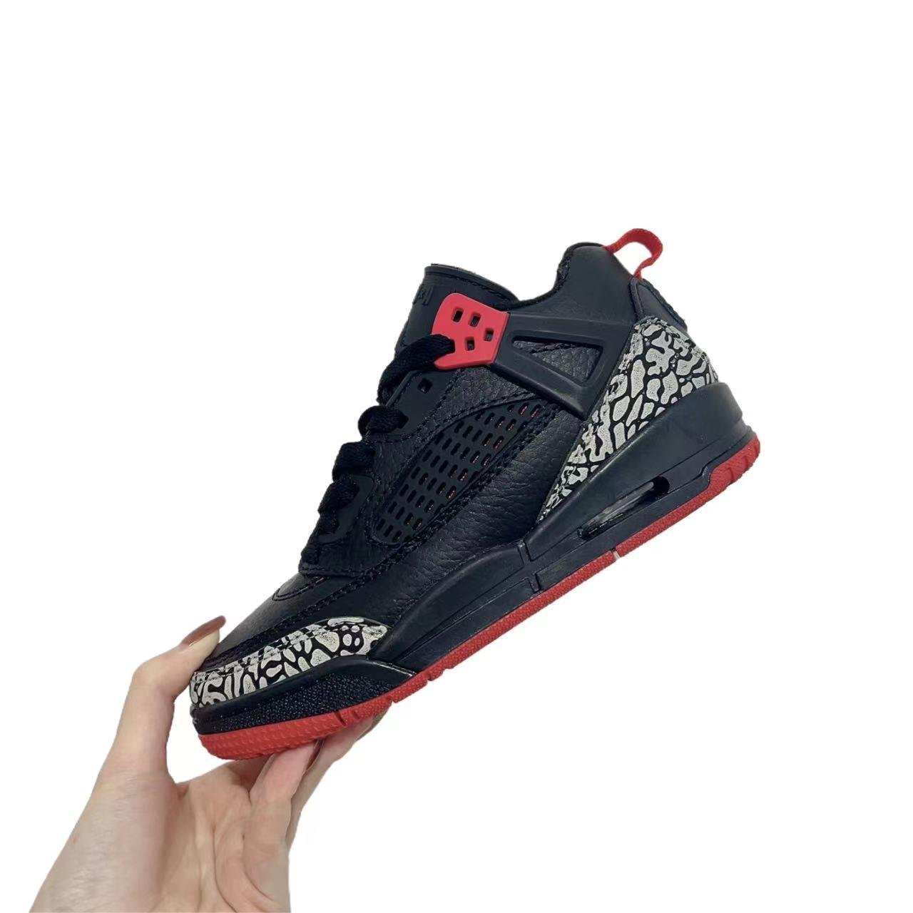 Tênis infantil Air Jordan 3.5