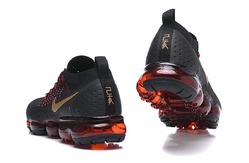 Nike Air VaporMax Flyknit 2 Ano Novo Chinês (2019) - Imagem 8