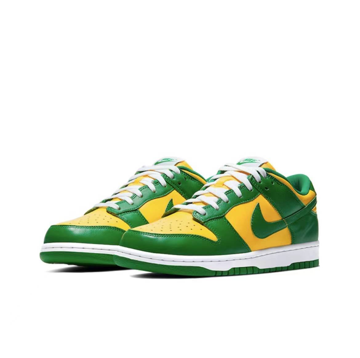 Nike Dunk Low Brasil (2020) - Imagem 2