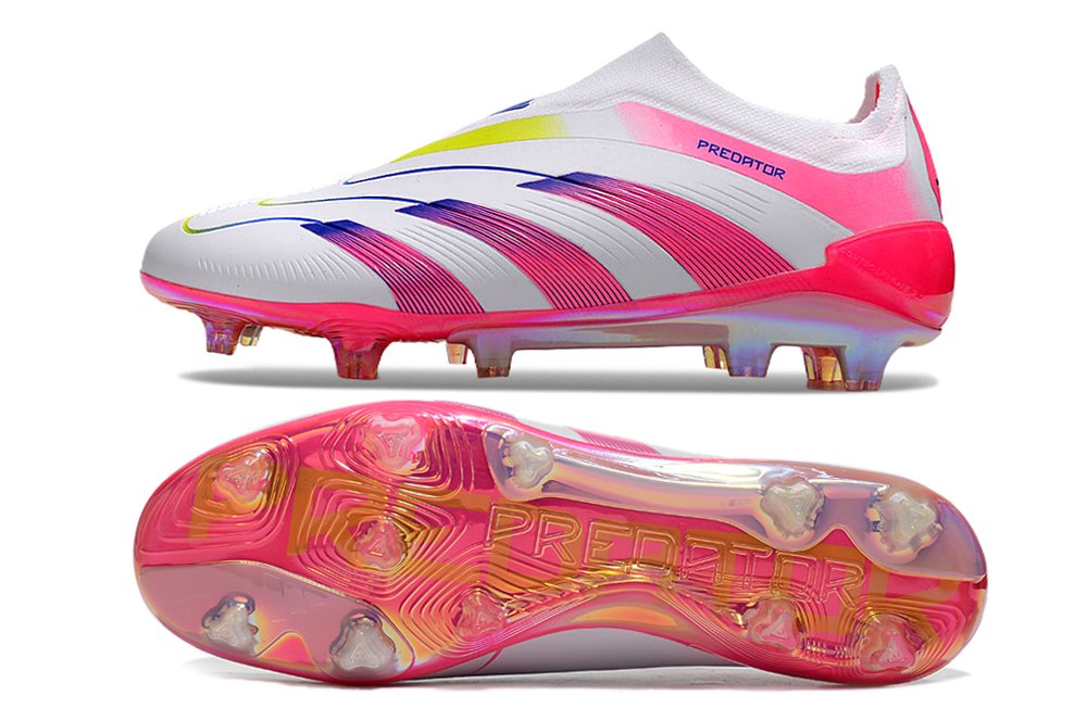 Adidas Predator 24 FG - Imagem 2
