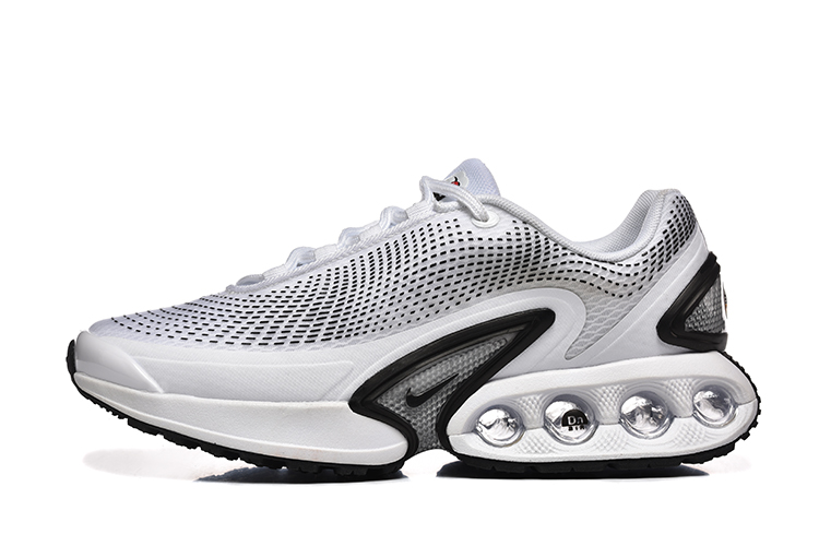 Nike Air Max Dn Supreme Preto - Imagem 2