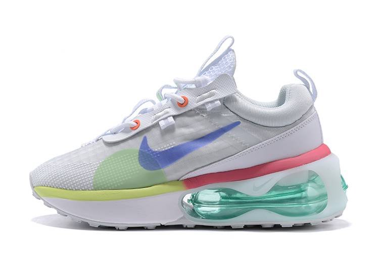 Nike Air Max 2021 camuflado - Imagem 2