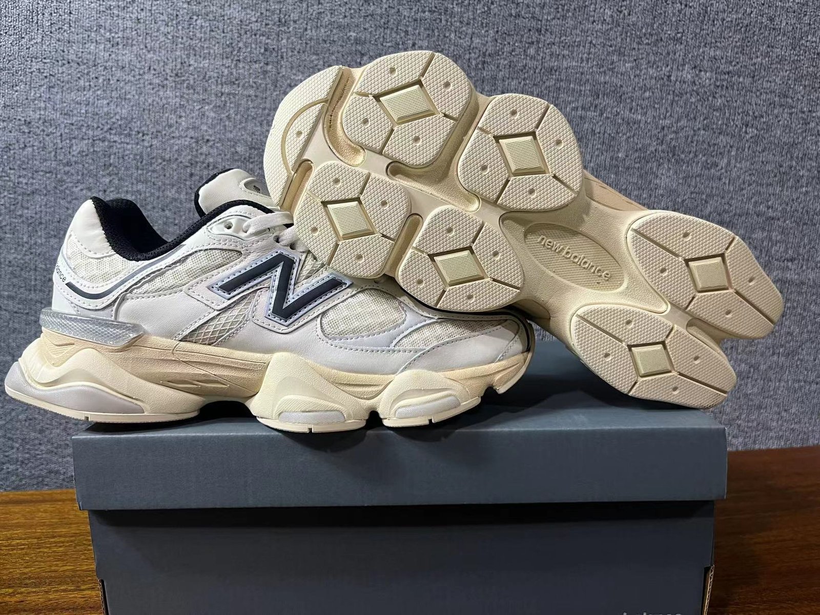 New Balance 9060 - Imagem 2