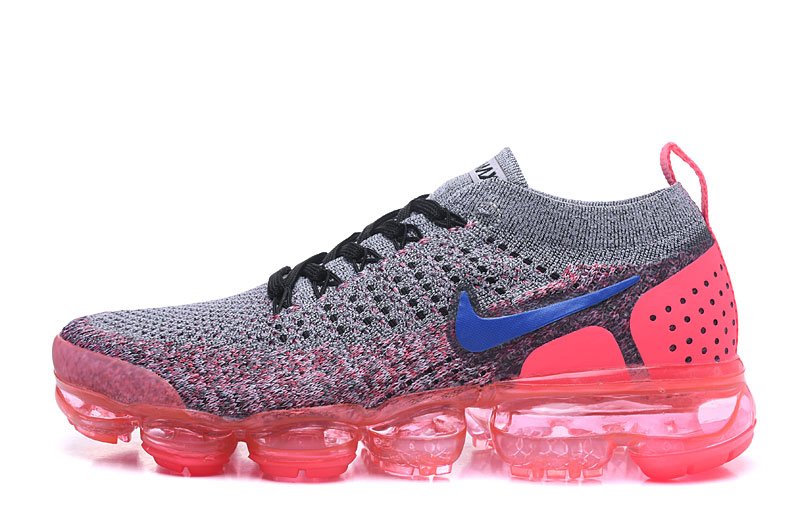 Nike Air VaporMax 2.0 Ultramarine (Feminino) - Imagem 8