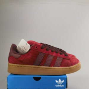Adidas Originals Campus anos 2000