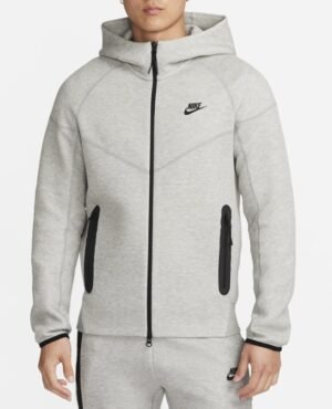 Jaqueta esportiva Nike NSW Tech Fleece
