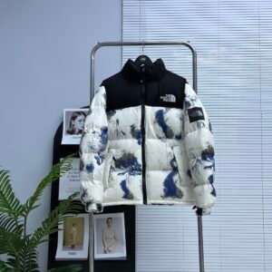 Estampa The North Face Earth