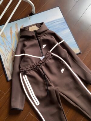 Conjunto Nike NSW Tech Fleece Sportswear