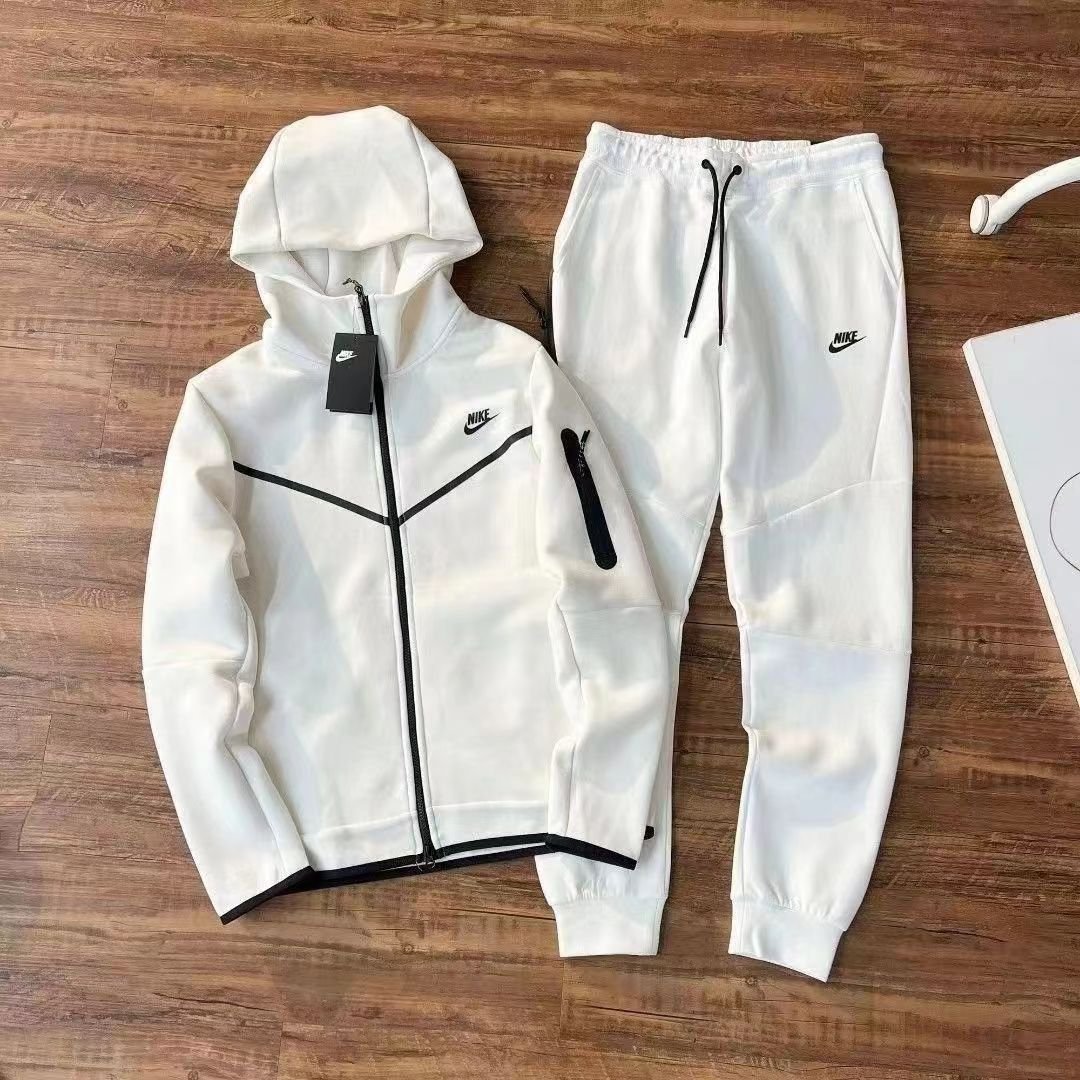 Conjunto Nike NSW Tech Fleece Sportswear