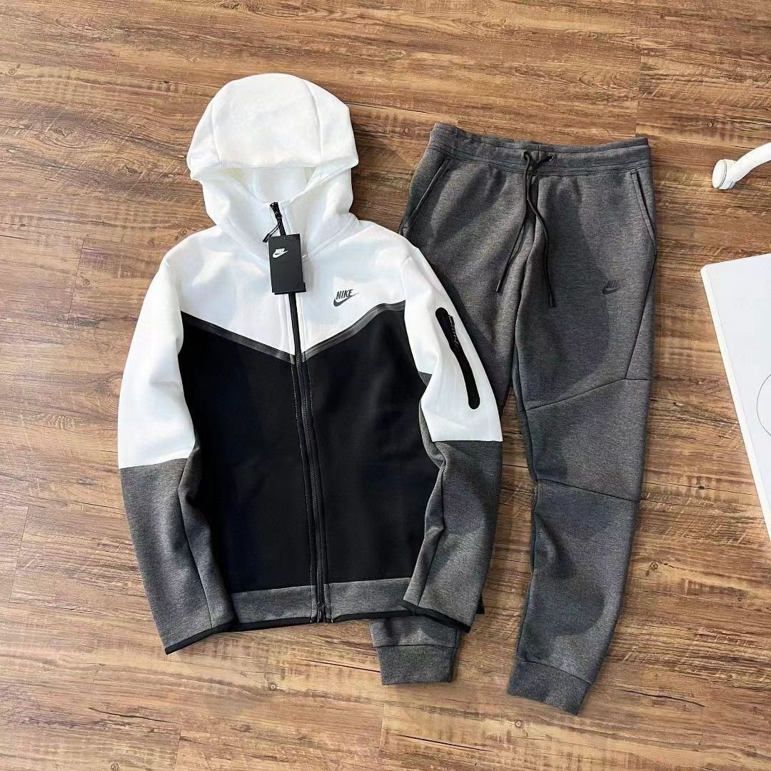 Conjunto Nike NSW Tech Fleece Sportswear