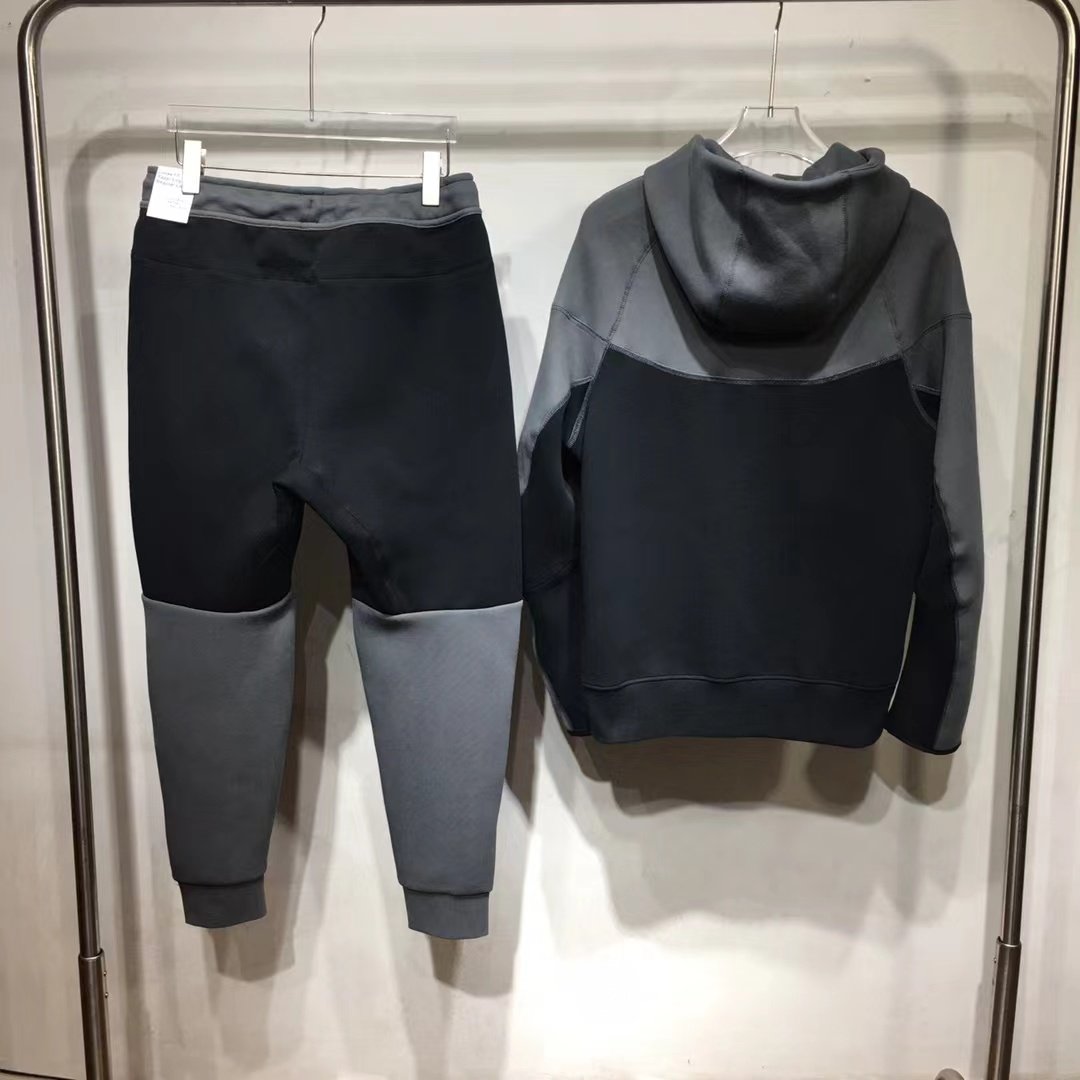 Conjunto Nike NSW Tech Fleece Sportswear - Image 5