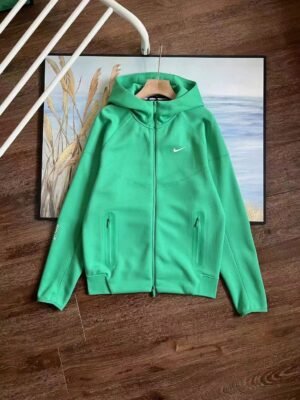 Jaqueta esportiva Nike NSW Tech Fleece