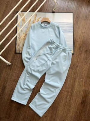 Conjunto de roupa esportiva NOCTA x Nike NSW Tech Fleece