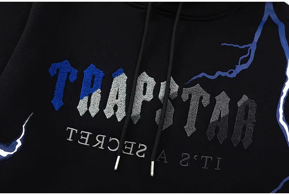 Trapstar - Imagem 13