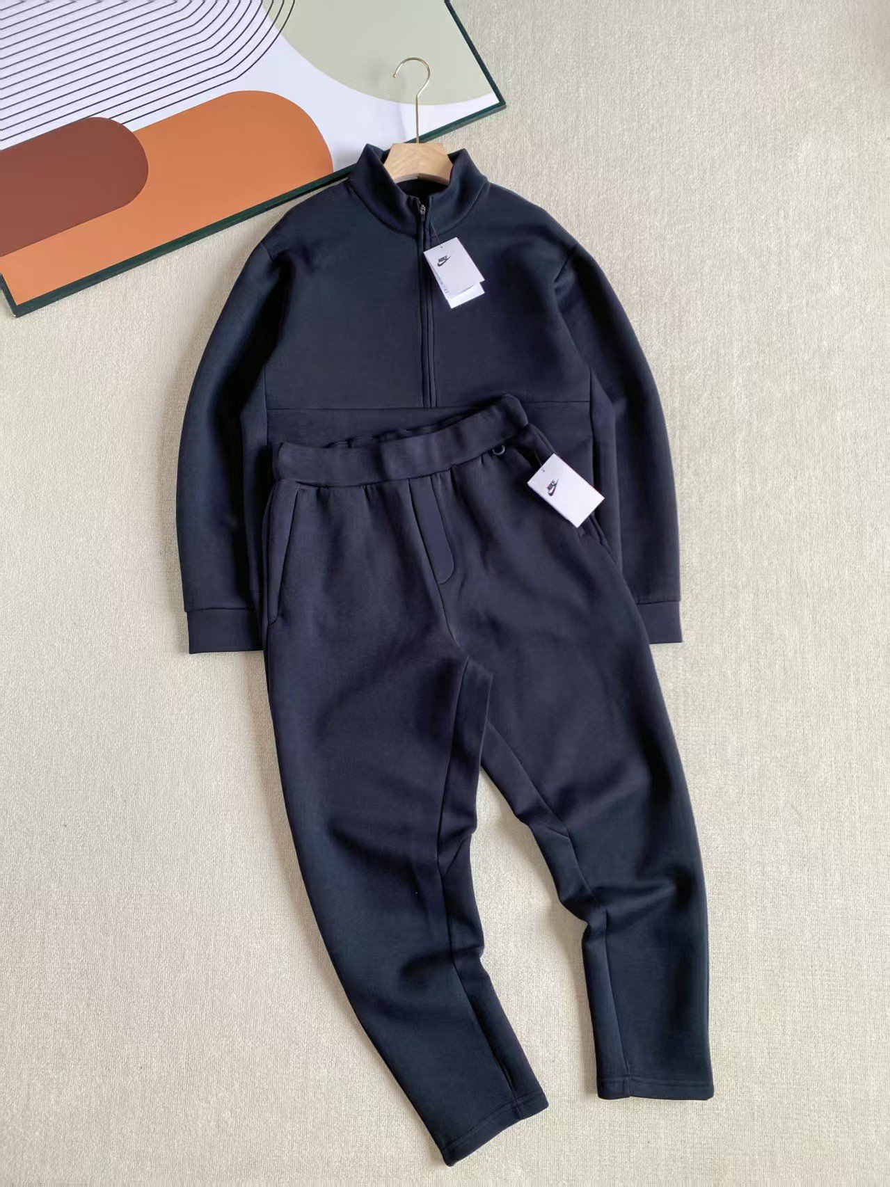 Nike DF 24.7 HQ6954+HQ6971