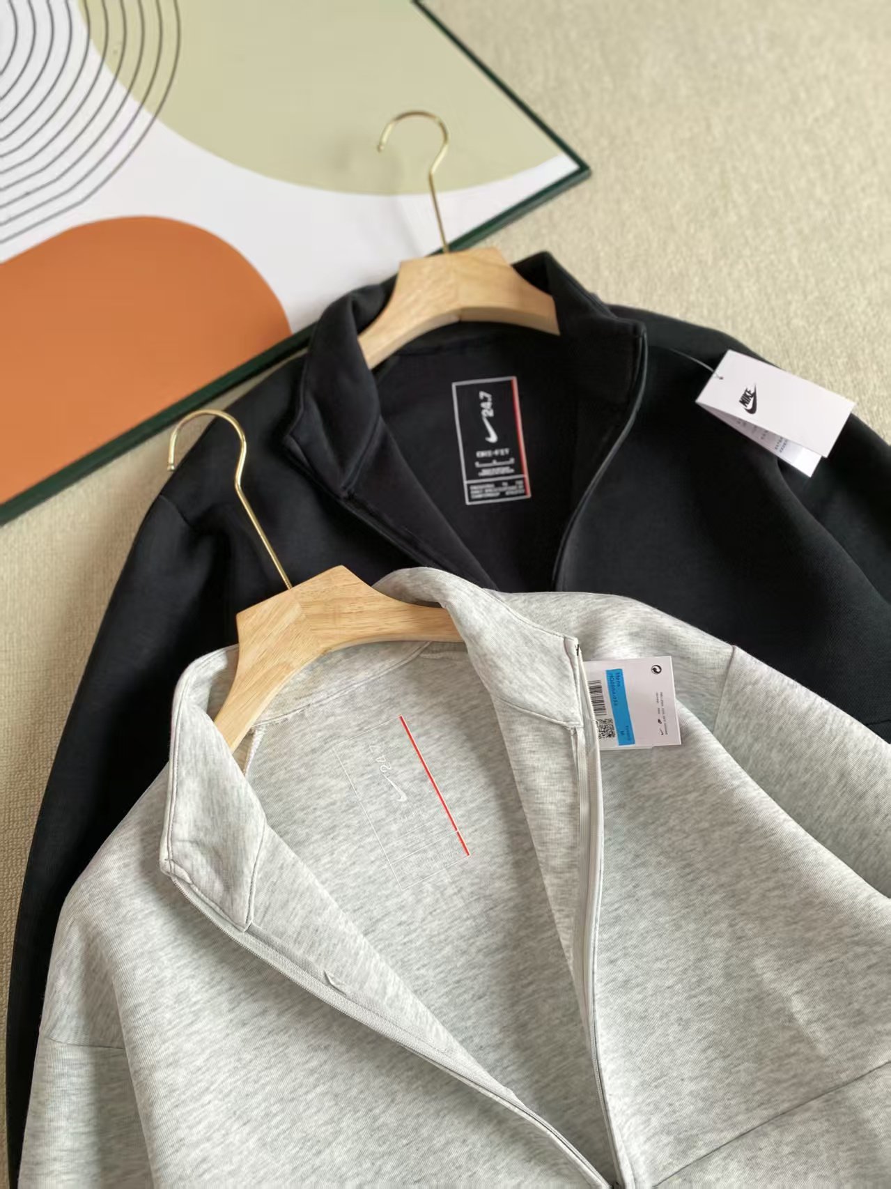 Nike DF 24.7 HQ6954+HQ6971 - Image 9