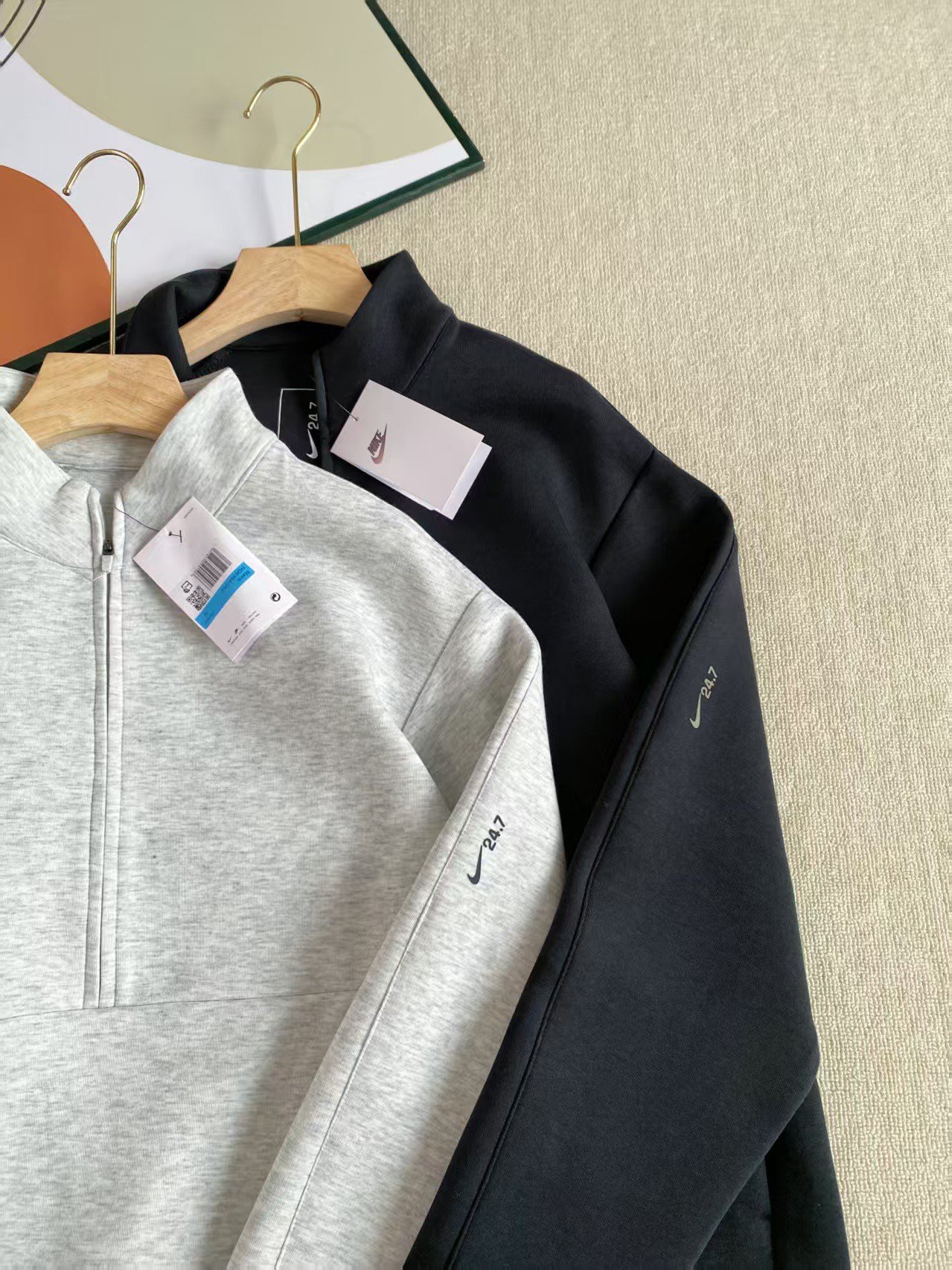 Nike DF 24.7 HQ6954+HQ6971 - Image 8