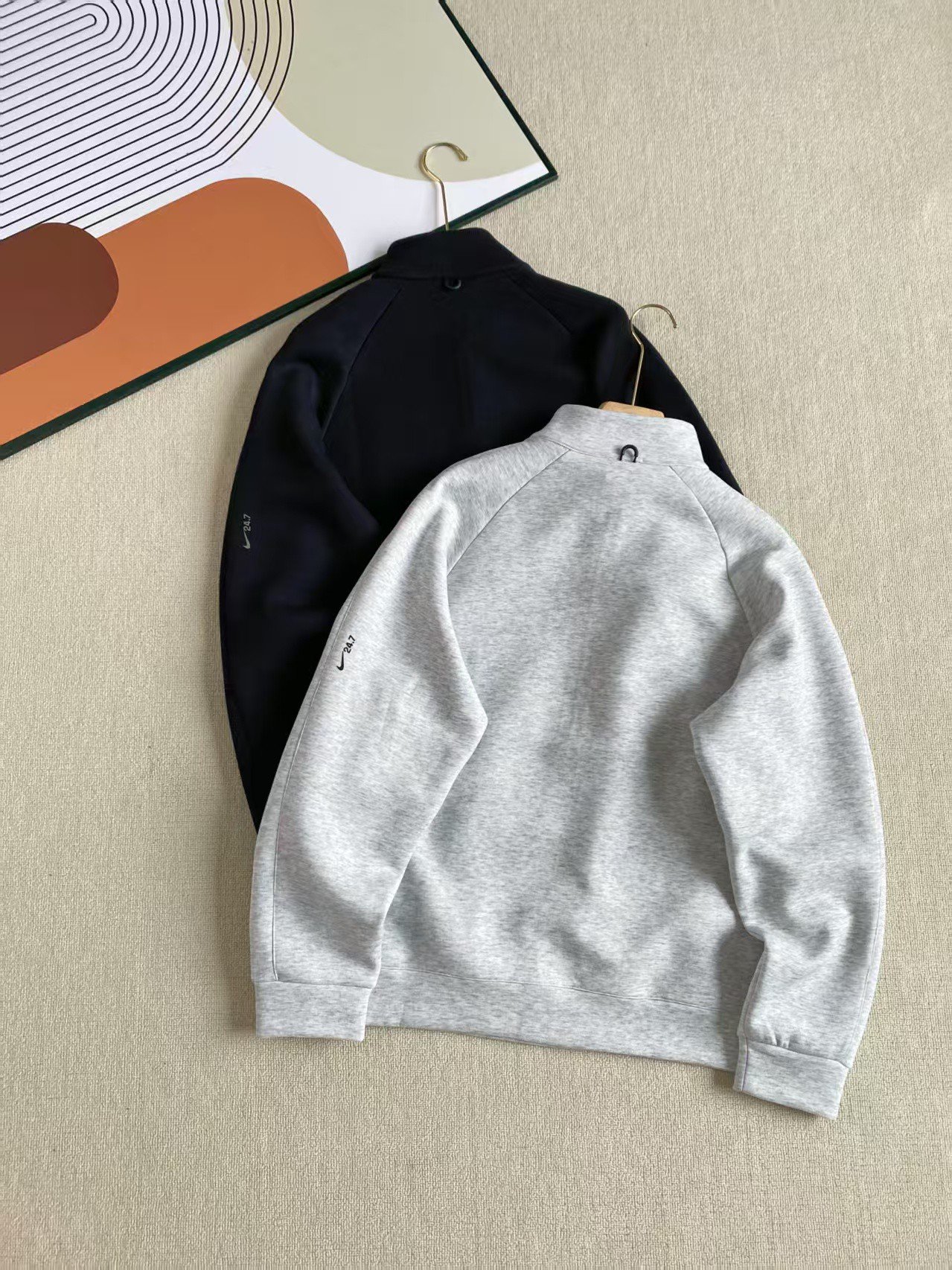 Nike DF 24.7 HQ6954+HQ6971 - Image 7