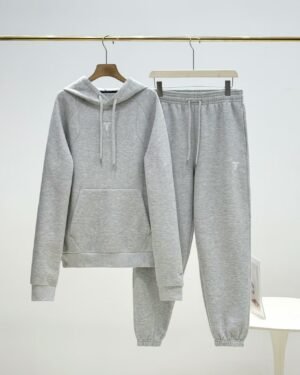 Conjunto de moletom com capuz Nike Kobe Co para esportes e lazer