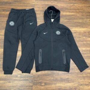 Nike tech fleece time do Chelsea