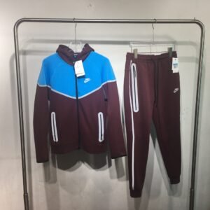 Conjunto Nike NSW Tech Fleece Sportswear