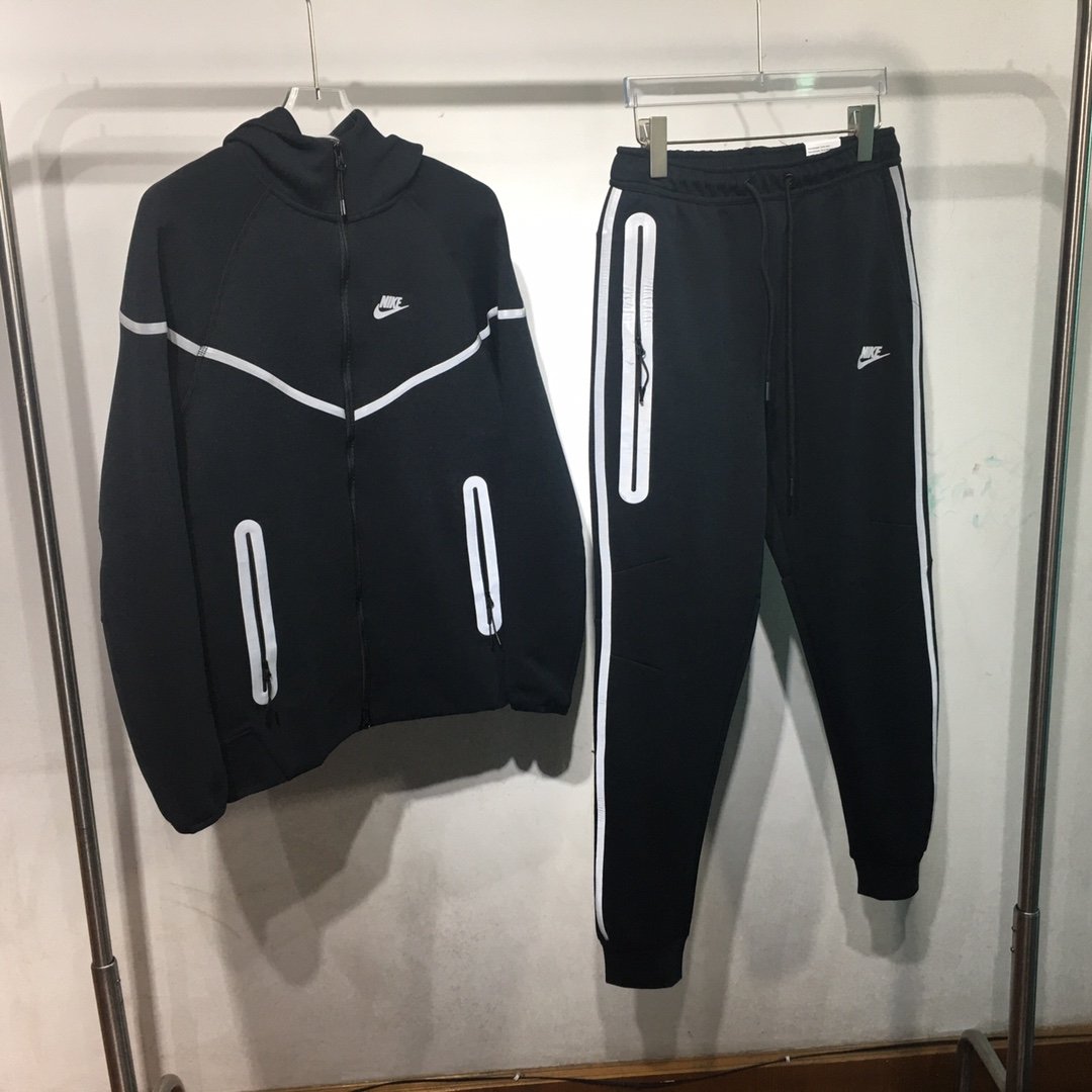 Conjunto Nike NSW Tech Fleece Sportswear